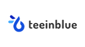 teeinblue